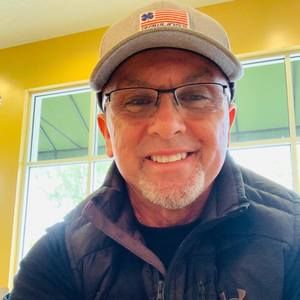 Meet your Posher, Alan